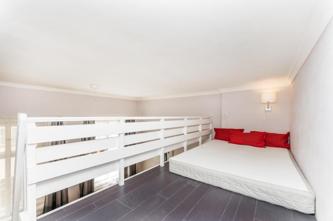 The Grand Royal 3Bdr Heart Of Old Town Apartment Praga Exterior foto