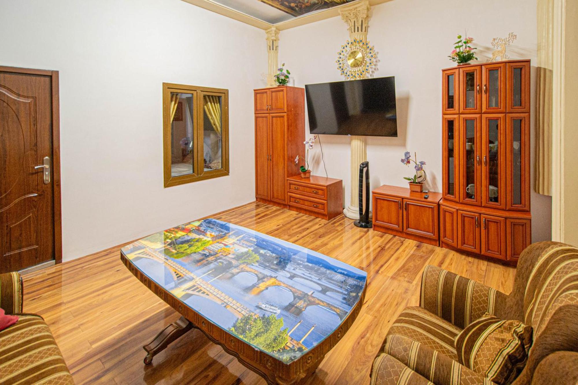 The Grand Royal 3Bdr Heart Of Old Town Apartment Praga Exterior foto