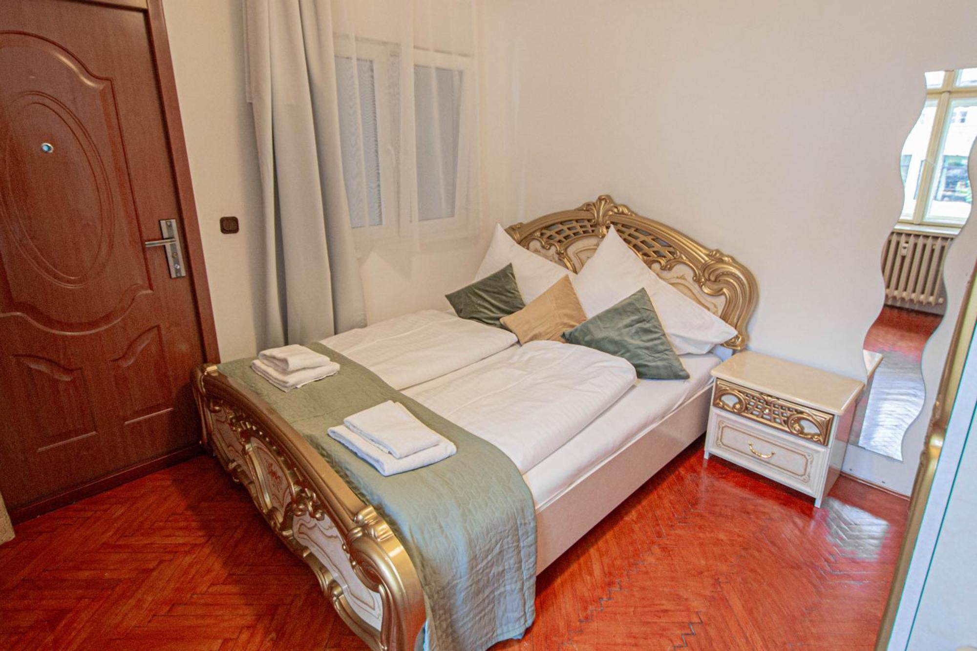 The Grand Royal 3Bdr Heart Of Old Town Apartment Praga Exterior foto