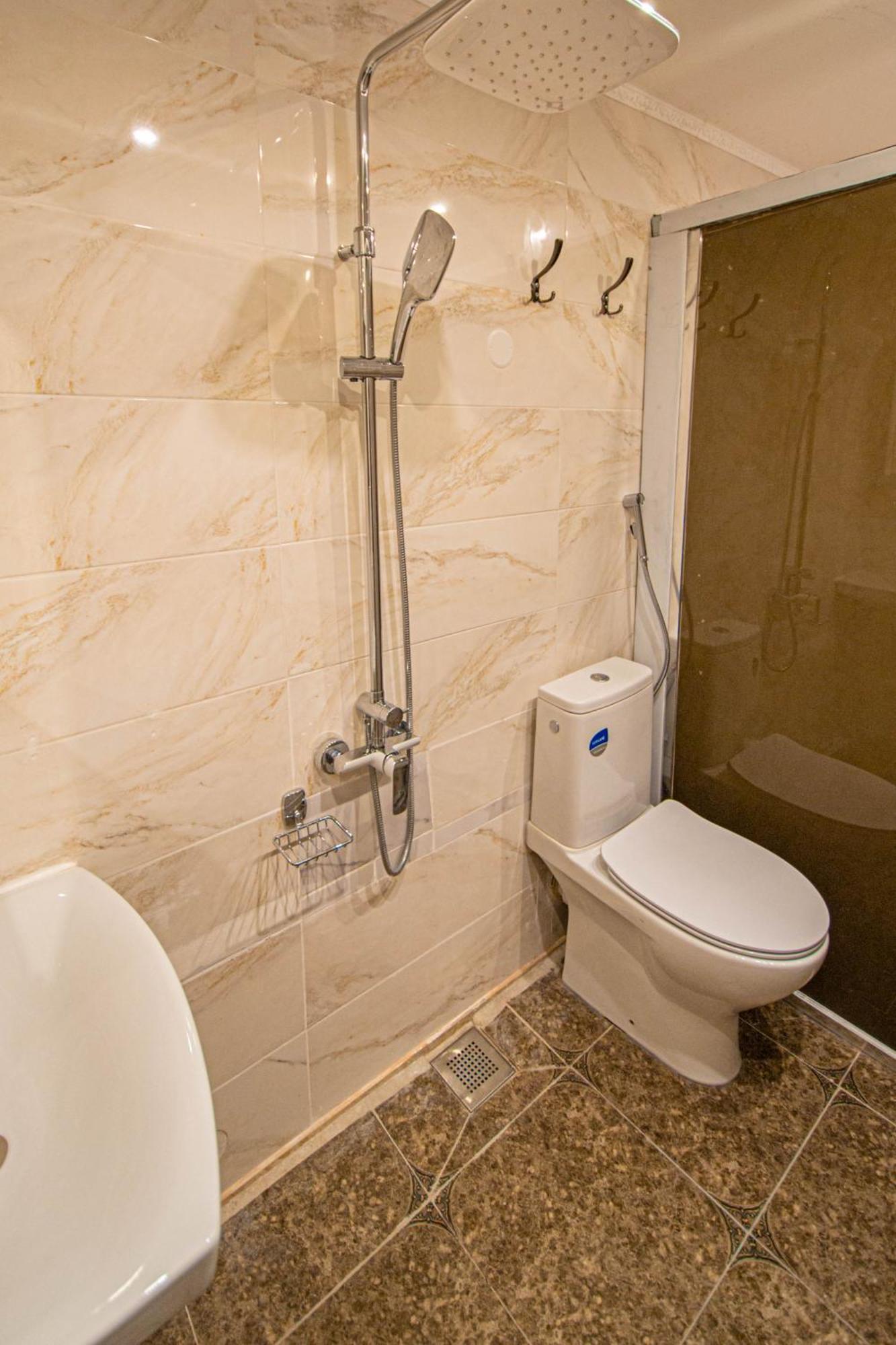 The Grand Royal 3Bdr Heart Of Old Town Apartment Praga Exterior foto