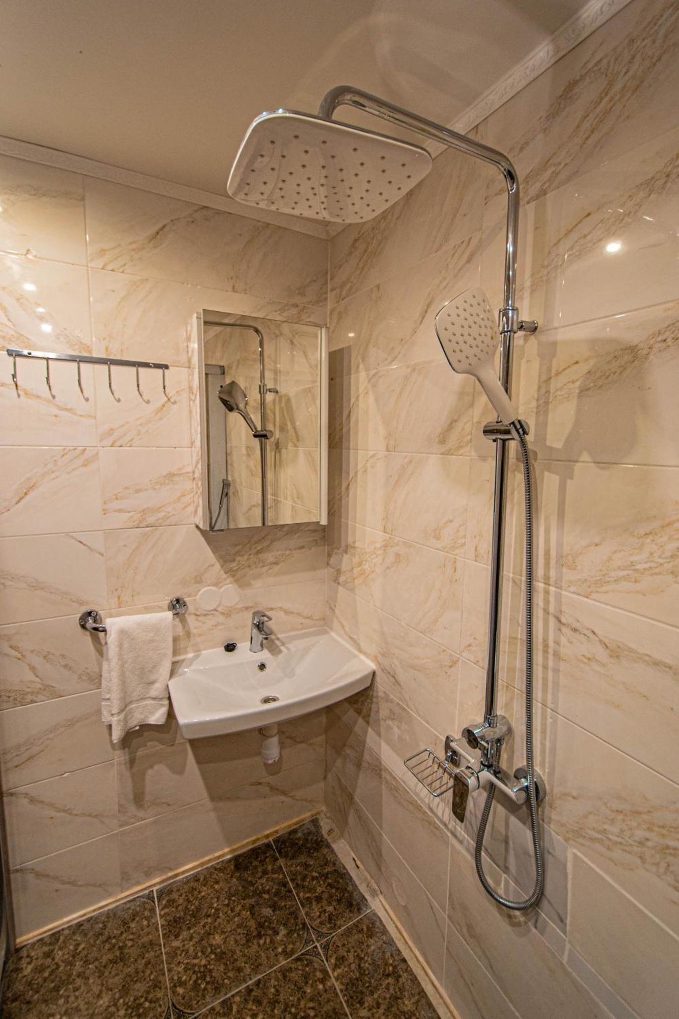 The Grand Royal 3Bdr Heart Of Old Town Apartment Praga Exterior foto